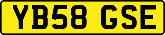 YB58GSE