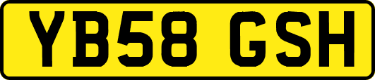 YB58GSH