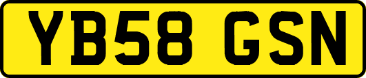 YB58GSN