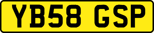 YB58GSP