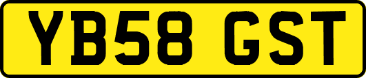 YB58GST