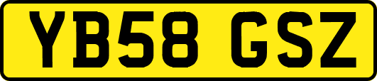 YB58GSZ