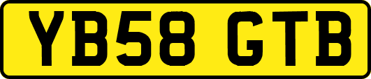 YB58GTB