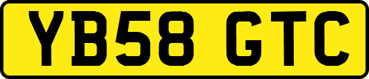 YB58GTC
