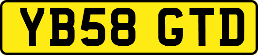 YB58GTD