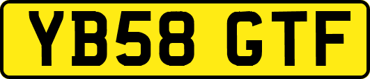 YB58GTF