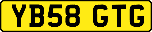YB58GTG