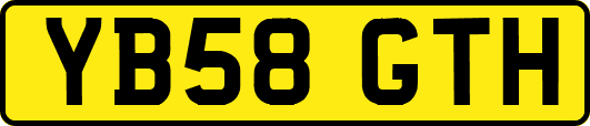 YB58GTH
