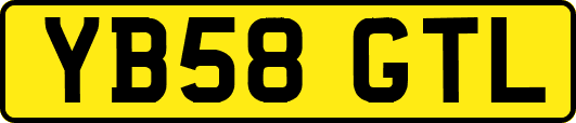 YB58GTL