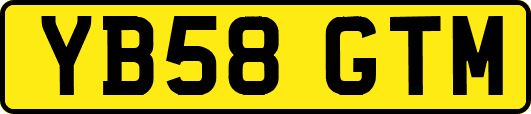 YB58GTM