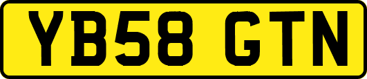 YB58GTN