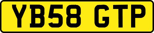 YB58GTP