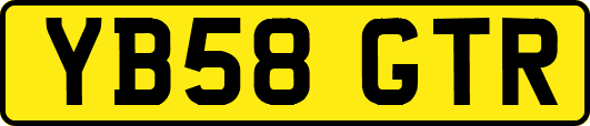 YB58GTR