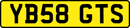 YB58GTS