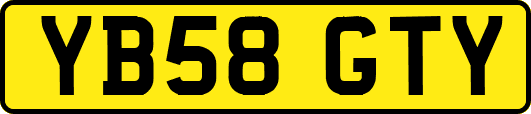 YB58GTY