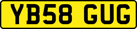 YB58GUG