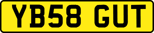 YB58GUT