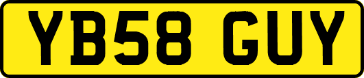 YB58GUY
