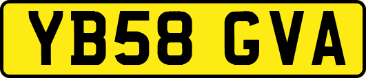 YB58GVA