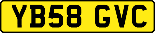 YB58GVC