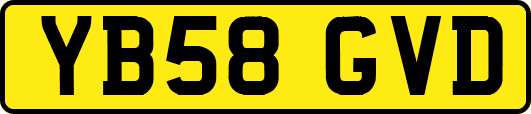 YB58GVD