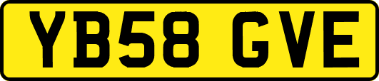 YB58GVE