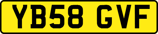 YB58GVF