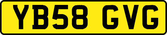 YB58GVG