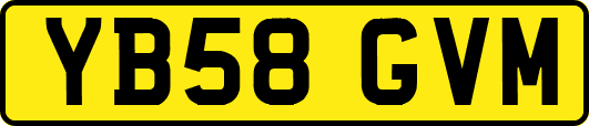 YB58GVM