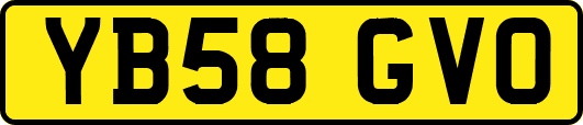 YB58GVO