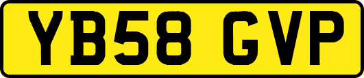 YB58GVP