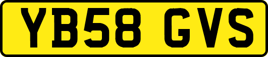 YB58GVS