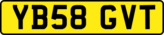 YB58GVT
