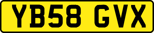 YB58GVX
