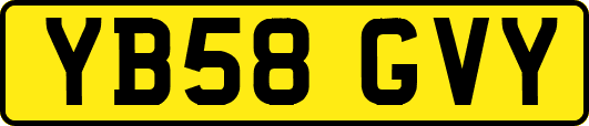 YB58GVY