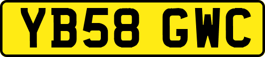 YB58GWC