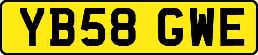 YB58GWE