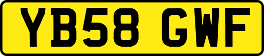 YB58GWF