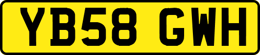 YB58GWH