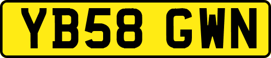 YB58GWN