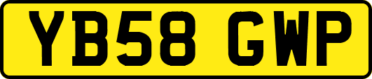 YB58GWP