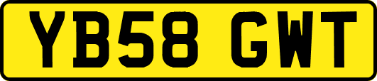 YB58GWT