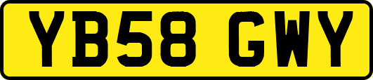 YB58GWY