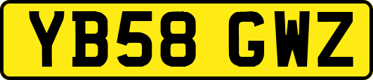 YB58GWZ