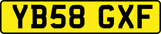 YB58GXF