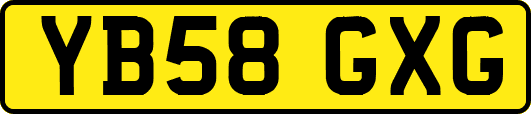 YB58GXG