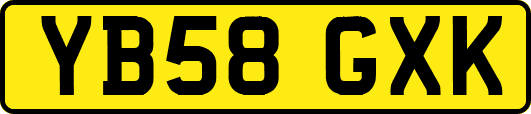 YB58GXK