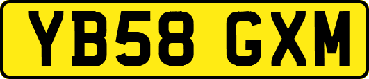 YB58GXM