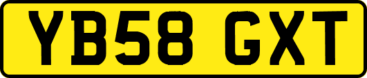 YB58GXT