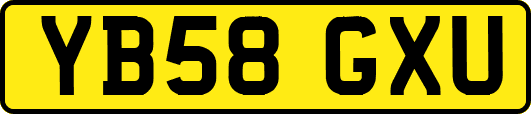 YB58GXU